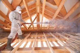 Trusted Moodus, CT Insulation Services Experts