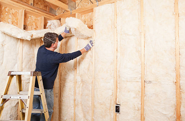 Best Commercial Insulation Services  in Moodus, CT